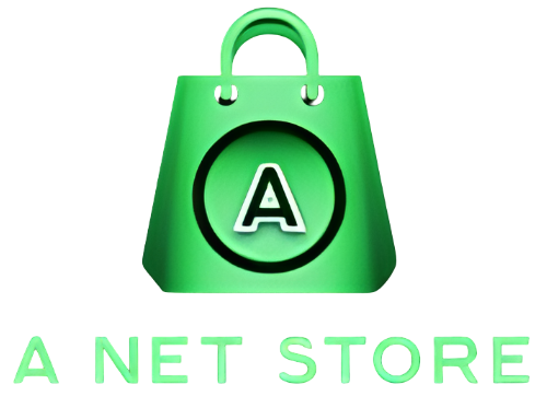 A Net Store