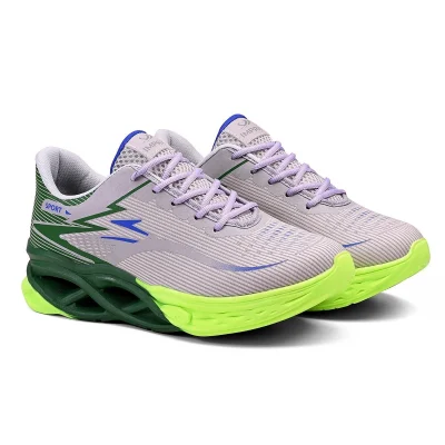 Tenis Masculino Titan Speed Academia Corrida Amortecedor